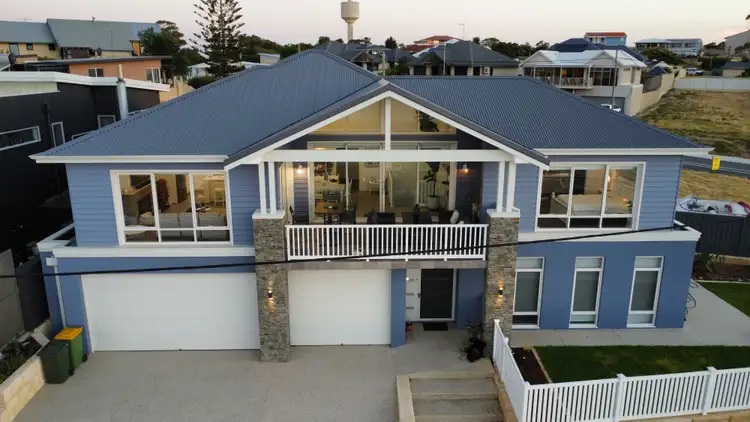 Third view of Homely house listing, 39b Halls Head Parade, Halls Head WA 6210