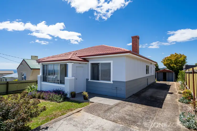 29 Halstead Street, Montello TAS 7320
