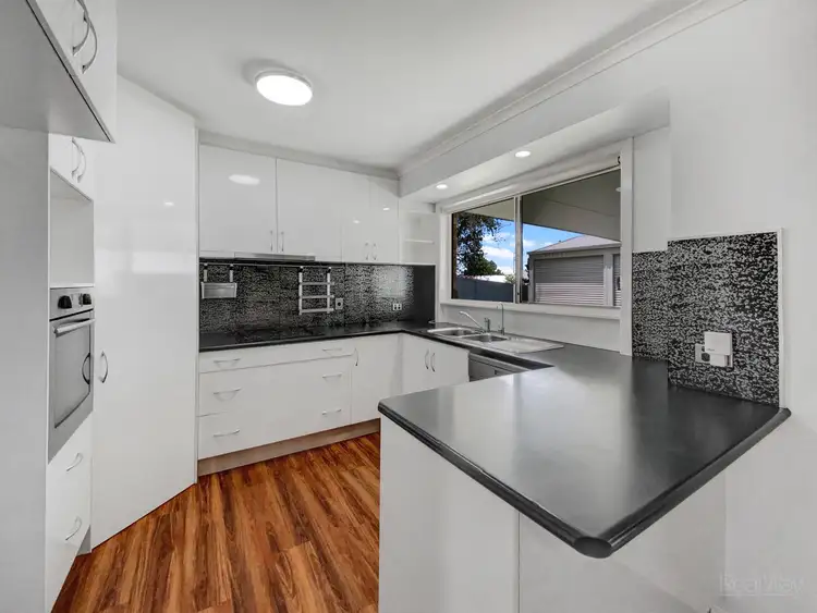 Third view of Homely house listing, 290 Greenwattle Street, Wilsonton Heights QLD 4350