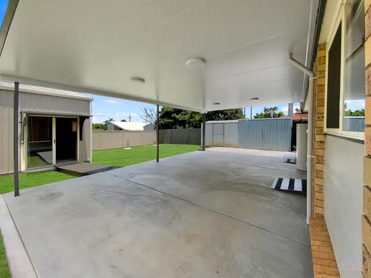 Fourth view of Homely house listing, 290 Greenwattle Street, Wilsonton Heights QLD 4350