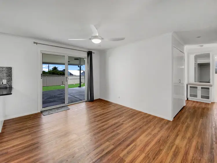 Fifth view of Homely house listing, 290 Greenwattle Street, Wilsonton Heights QLD 4350