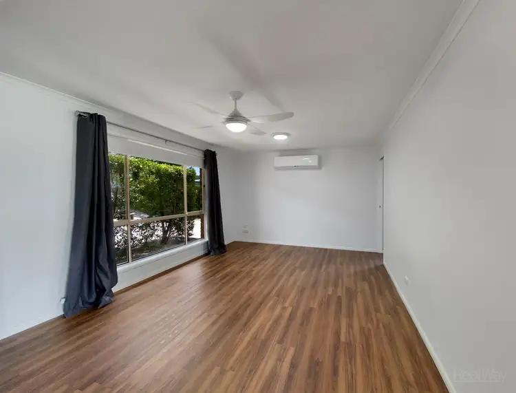 Sixth view of Homely house listing, 290 Greenwattle Street, Wilsonton Heights QLD 4350