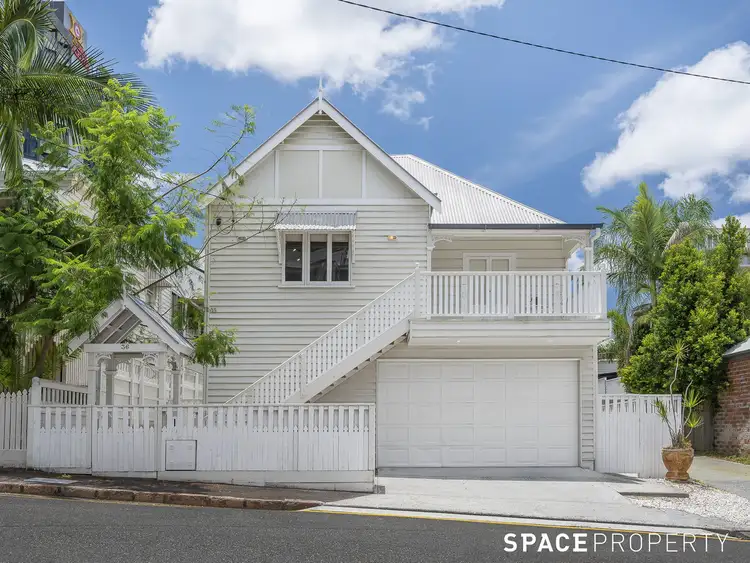 36 Twine Street, Spring Hill QLD 4000
