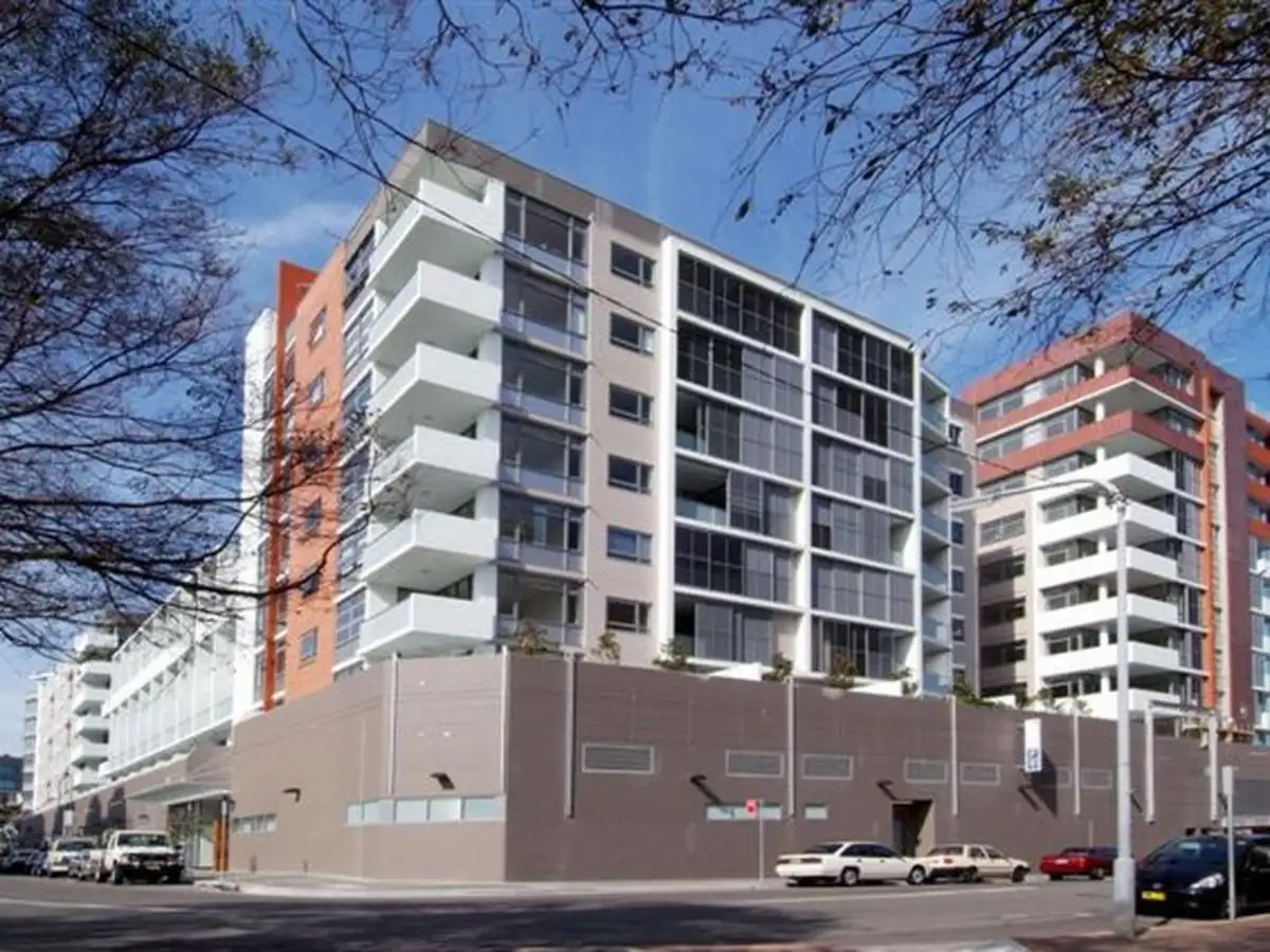 Main view of Homely apartment listing, 808/1 Bruce Bennetts Place, Maroubra NSW 2035