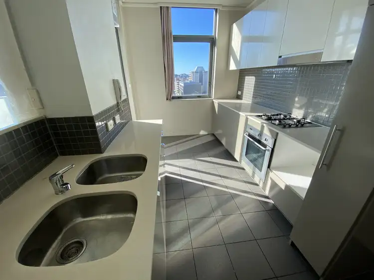 Second view of Homely apartment listing, 808/1 Bruce Bennetts Place, Maroubra NSW 2035