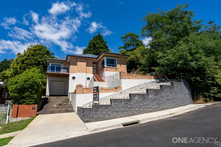 Main view of Homely house listing, 13 Maydena Place, Parklands TAS 7320