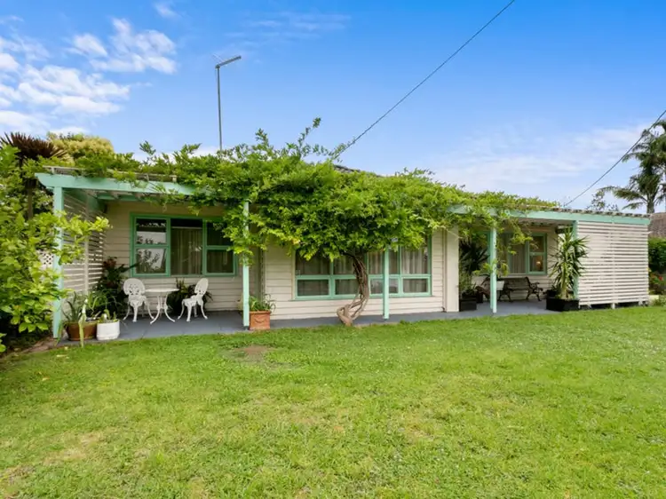Main view of Homely house listing, 64 Knight Street, Maffra VIC 3860