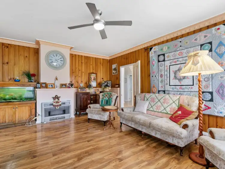 Fifth view of Homely house listing, 64 Knight Street, Maffra VIC 3860