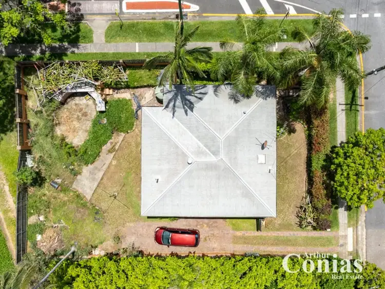 Second view of Homely house listing, 1 Ward Street, Indooroopilly QLD 4068