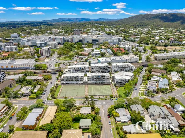 Fourth view of Homely house listing, 1 Ward Street, Indooroopilly QLD 4068
