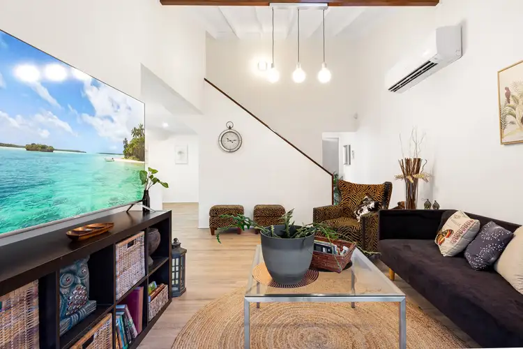 Second view of Homely house listing, 149 Samuel Street, Camp Hill QLD 4152