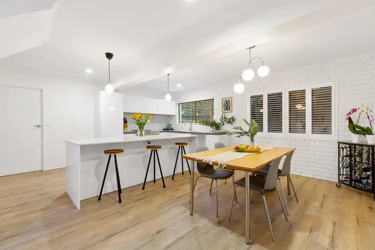 Third view of Homely house listing, 149 Samuel Street, Camp Hill QLD 4152