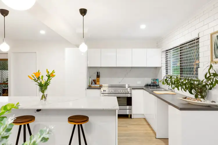 Fourth view of Homely house listing, 149 Samuel Street, Camp Hill QLD 4152