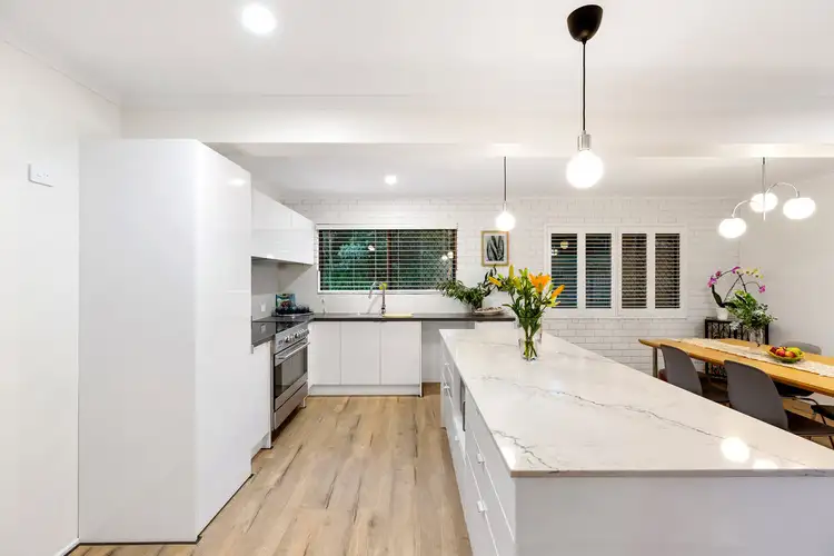 Fifth view of Homely house listing, 149 Samuel Street, Camp Hill QLD 4152