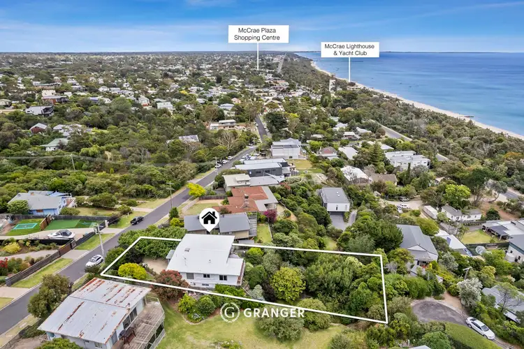 15A Coburn Avenue, Mccrae VIC 3938