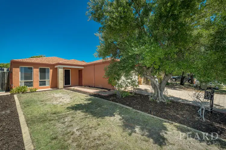Second view of Homely house listing, 9 Lambasa Way, Mindarie WA 6030