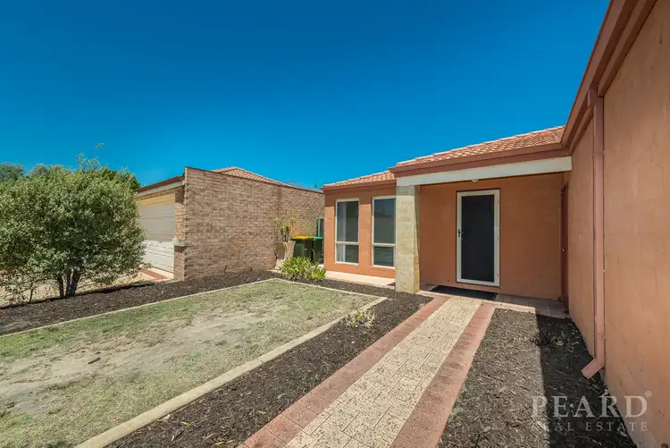 Third view of Homely house listing, 9 Lambasa Way, Mindarie WA 6030