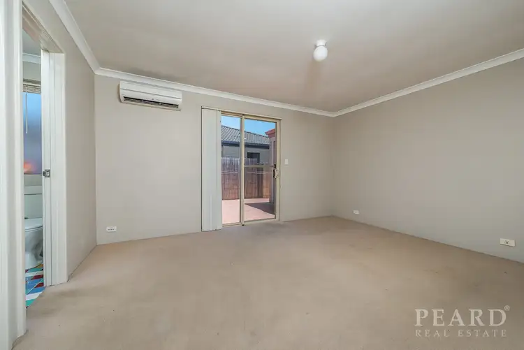 Fifth view of Homely house listing, 9 Lambasa Way, Mindarie WA 6030