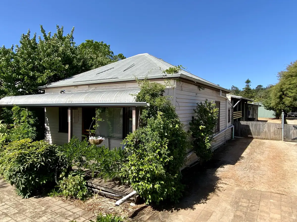 Main view of Homely house listing, 69 WARREN Road, Nannup WA 6275