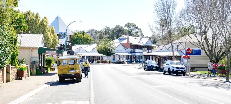 Fourth view of Homely house listing, 69 WARREN Road, Nannup WA 6275
