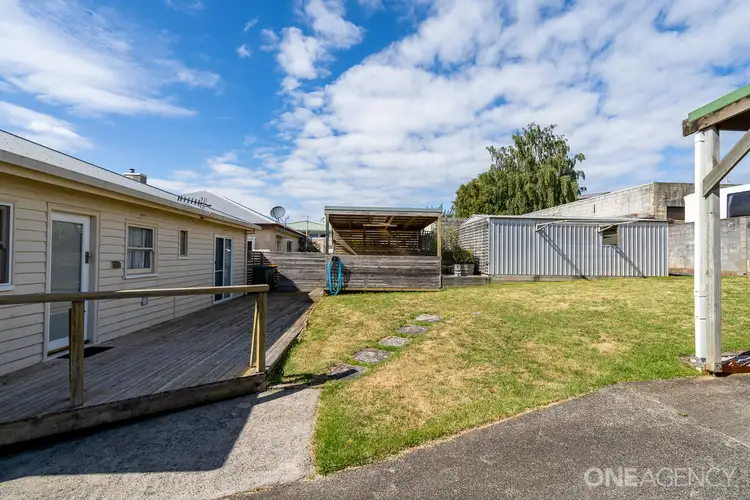 Third view of Homely house listing, 4 Bathurst Street, Upper Burnie TAS 7320