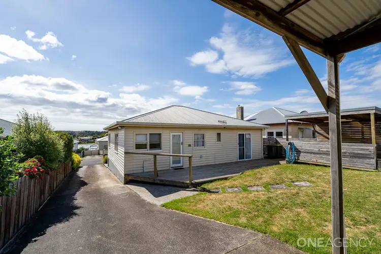 Fourth view of Homely house listing, 4 Bathurst Street, Upper Burnie TAS 7320