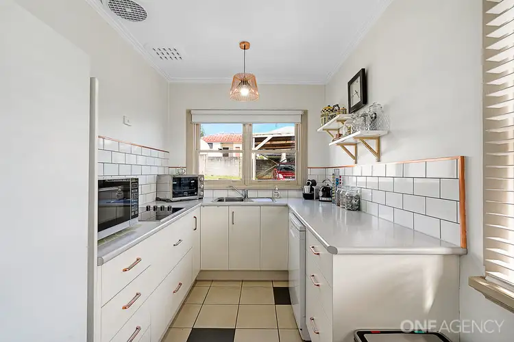 Sixth view of Homely house listing, 4 Bathurst Street, Upper Burnie TAS 7320