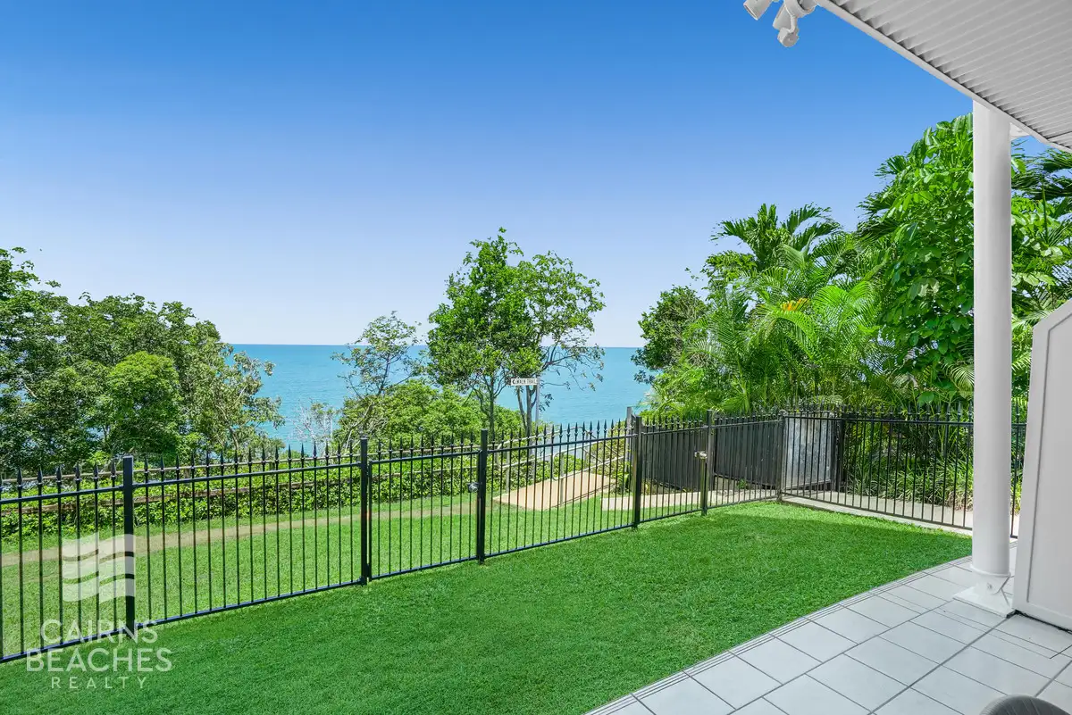 Main view of Homely apartment listing, 107/92 Moore Street, Trinity Beach QLD 4879