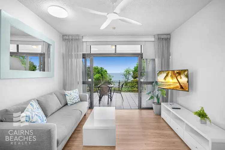 Fourth view of Homely apartment listing, 107/92 Moore Street, Trinity Beach QLD 4879