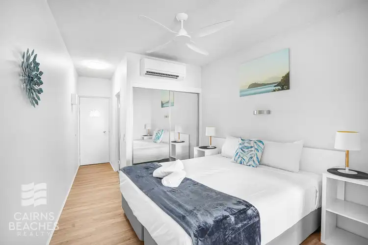 Fifth view of Homely apartment listing, 107/92 Moore Street, Trinity Beach QLD 4879