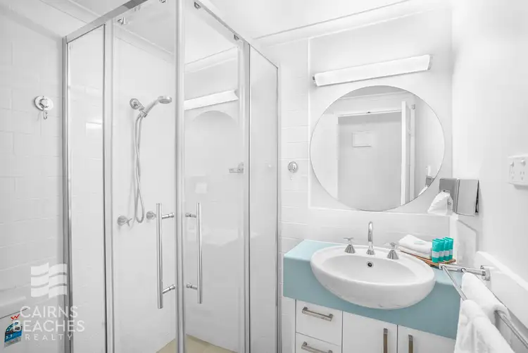 Sixth view of Homely apartment listing, 107/92 Moore Street, Trinity Beach QLD 4879