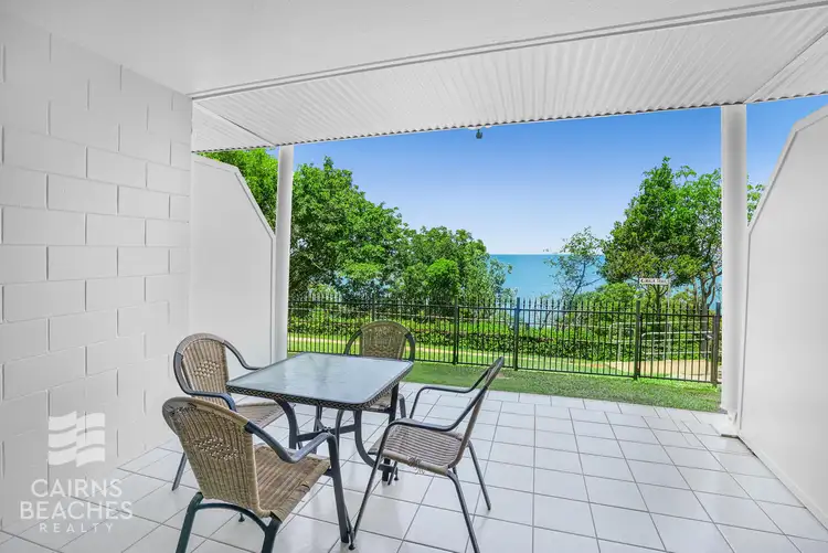 Seventh view of Homely apartment listing, 107/92 Moore Street, Trinity Beach QLD 4879