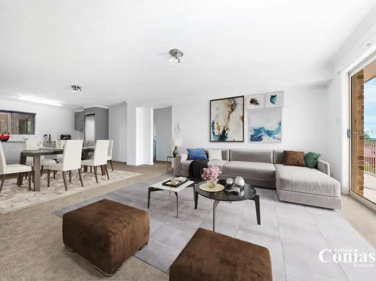 Unit 22/15 Finney Road, Indooroopilly QLD 4068