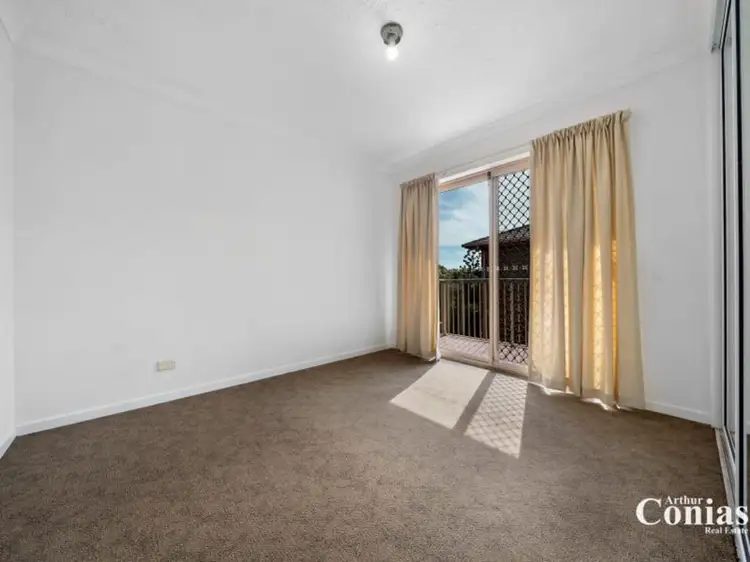 Fourth view of Homely unit listing, Unit 22/15 Finney Road, Indooroopilly QLD 4068