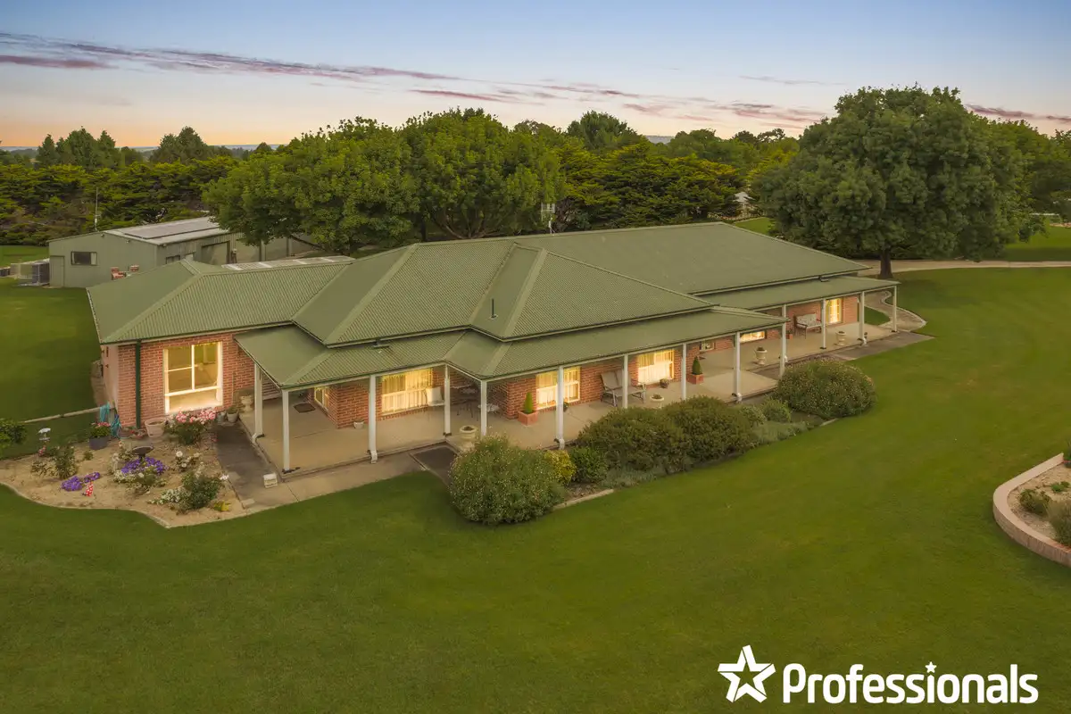 Main view of Homely house listing, 1 Leo Grant Drive, Kelso NSW 2795