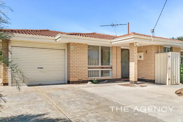 542 Beach Road, Hamersley WA 6022