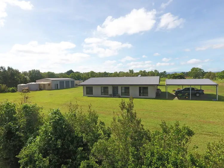 42 Shaban Close, Mareeba QLD 4880