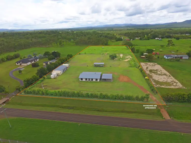 Second view of Homely house listing, 42 Shaban Close, Mareeba QLD 4880