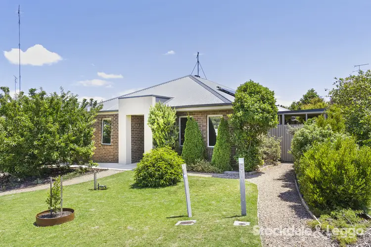 Second view of Homely house listing, 2 Kenya Place, Clifton Springs VIC 3222