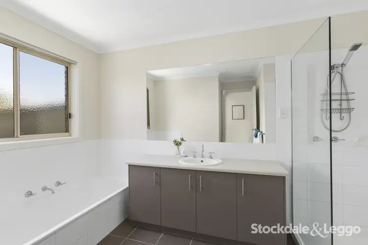 Fifth view of Homely house listing, 2 Kenya Place, Clifton Springs VIC 3222