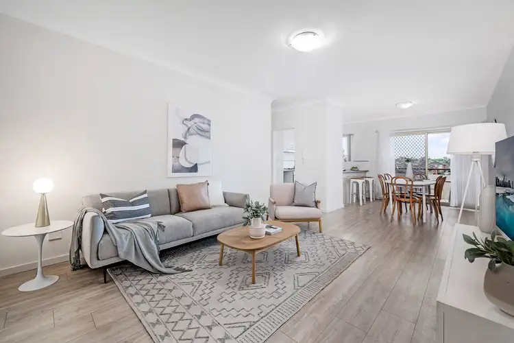13/74-76 Hampden Road, Lakemba NSW 2195