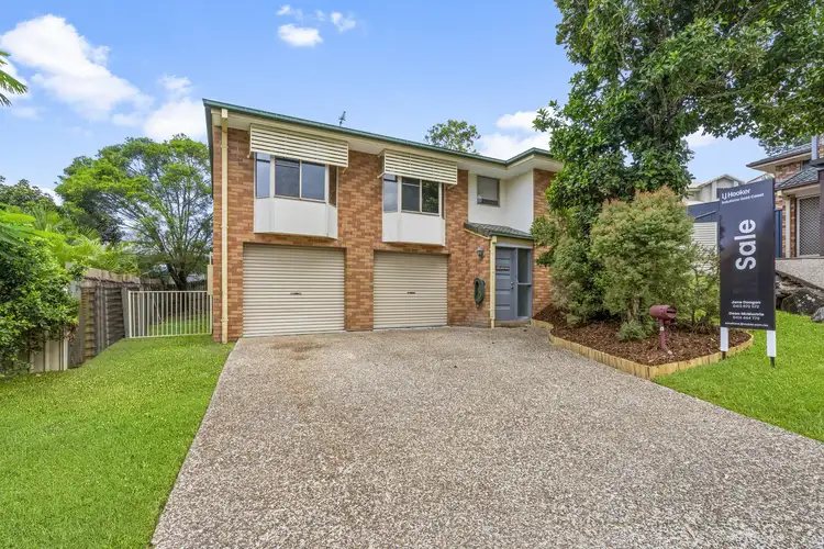 3 Acero Court, Nerang QLD 4211