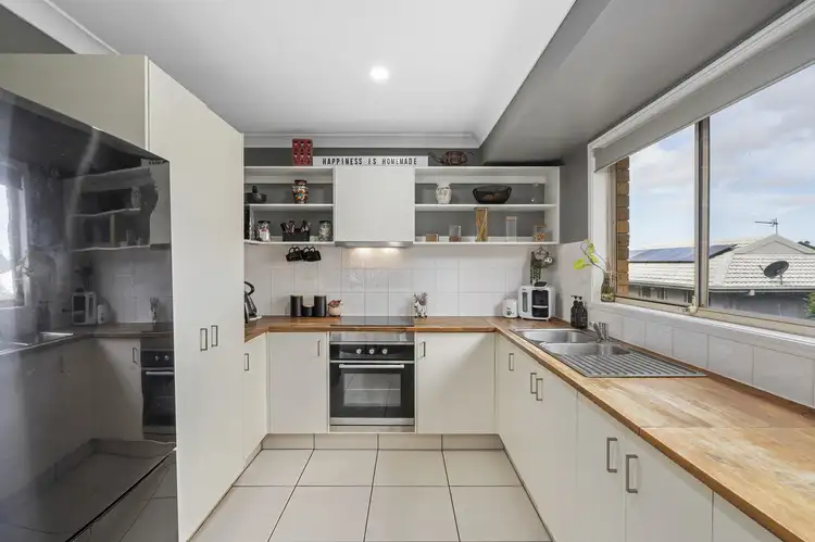 Fourth view of Homely house listing, 3 Acero Court, Nerang QLD 4211