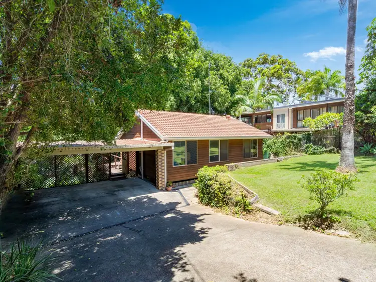Main view of Homely house listing, 28 Mitchell Avenue, Molendinar QLD 4214