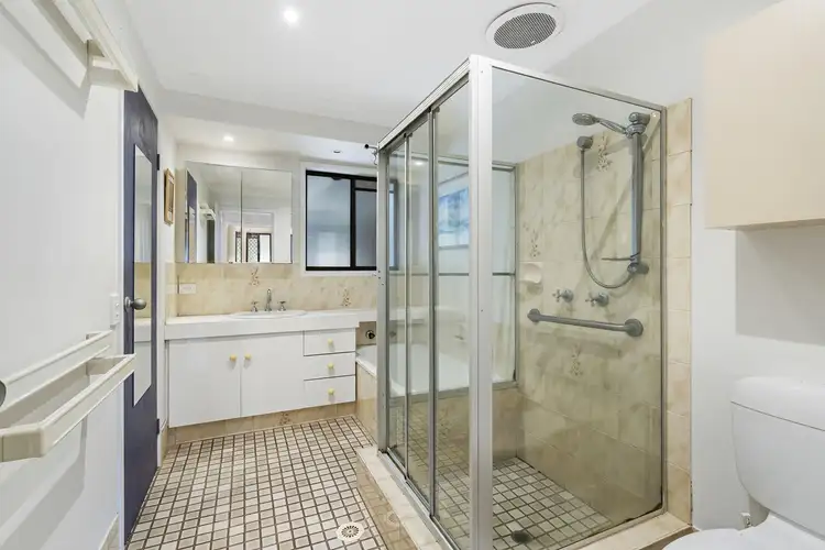 Third view of Homely house listing, 32 Balfour Crescent, Highland Park QLD 4211