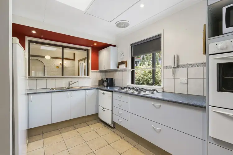 Fifth view of Homely house listing, 32 Balfour Crescent, Highland Park QLD 4211