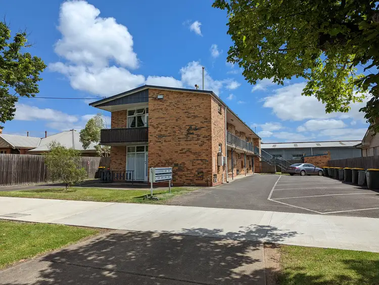 3/95 Macalister Street, Sale VIC 3850