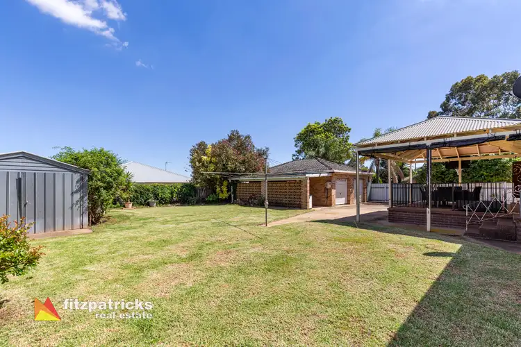 Sixth view of Homely house listing, 34 Macarthur Street, Ashmont NSW 2650