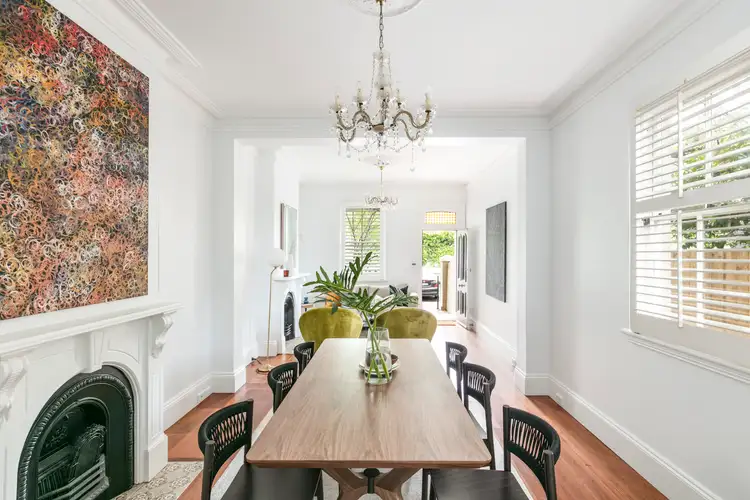 2 Lincoln Street, Dulwich Hill NSW 2203