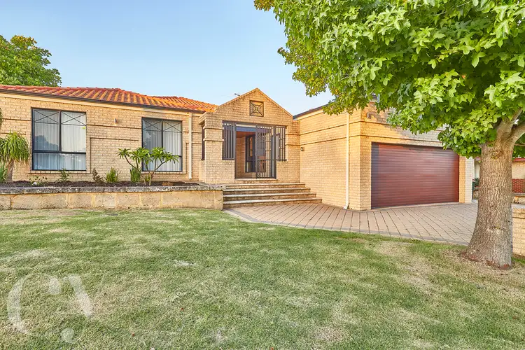 Third view of Homely house listing, 57 La Fayette Boulevard, Bibra Lake WA 6163